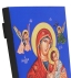 Дървена икона Христос Вседержитель (Wooden Icon) 24x18cm 4043714